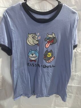 Women’s BOBS from Sketchers Cute T-Shirt